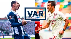 Agustín Lozano dejó en claro que el VAR ayudará a clubes peruanos a nivel internacional