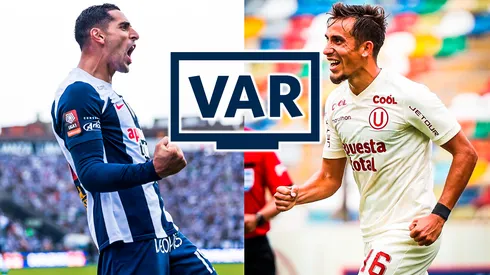 Agustín Lozano dejó en claro que el VAR ayudará a clubes peruanos a nivel internacional