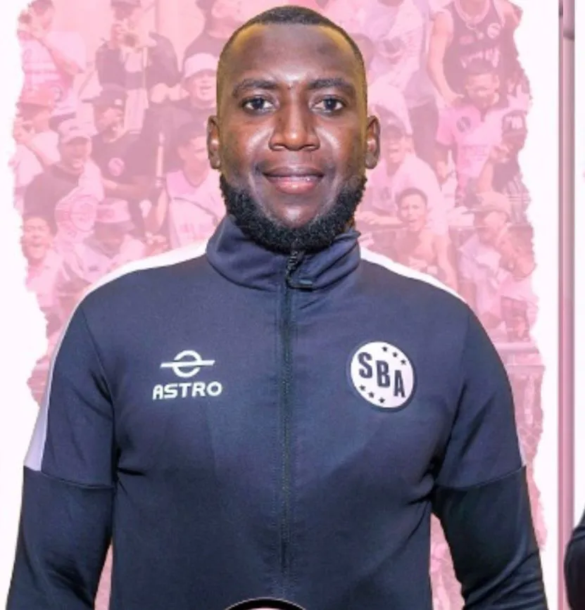 Ecuatoriano se va sin convertir goles con Sport Boys