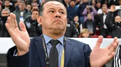 Reynoso endiosa a Raul Ruidiaz y dice que todos se sientan para verlo definir
