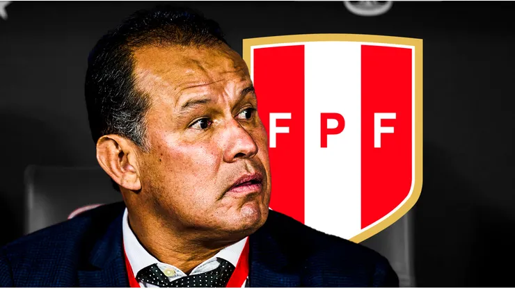Juan Reynoso reveló cuántos puntos hará Perú en Eliminatorias