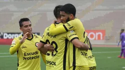 La grave denuncia de Freddy Ames en la Liga 2