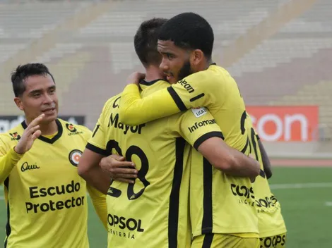 La grave denuncia de Freddy Ames en la Liga 2