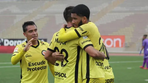 La grave denuncia de Freddy Ames en la Liga 2