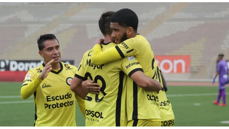 La grave denuncia de Freddy Ames en la Liga 2