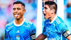 Sporting Cristal: Ávila habló sobre las agresiones a Yotún