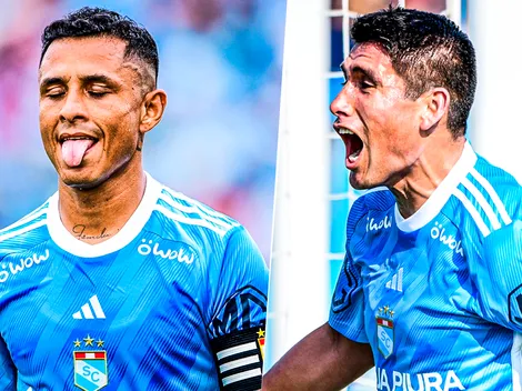 Se sinceró: Ávila habló sobre las agresiones a Yotún