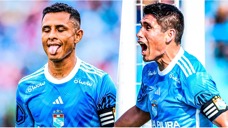 Sporting Cristal: Ávila habló sobre las agresiones a Yotún