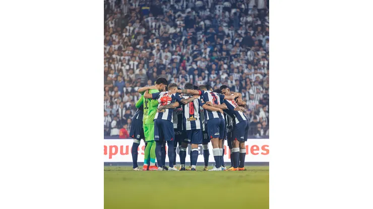 Uno de los jugadores de Alianza Lima lidera la tabla de dribleadores