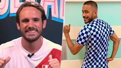 Michael Succar y su polémica frase sobre la actuación de Manuel Heredia