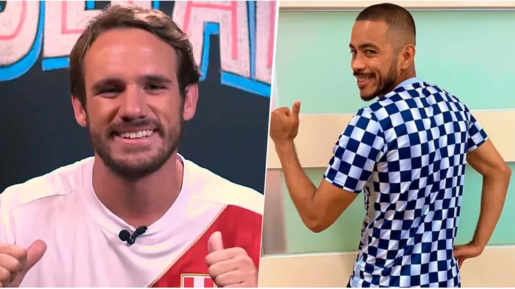 Michael Succar y su polémica frase sobre la actuación de Manuel Heredia