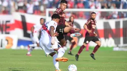 Histórico club de Liga 1 exige la renuncia de su administración.