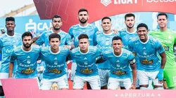 Partido ante Cusco FC cambia de horario