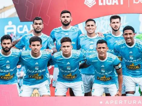 Sporting Cristal vs. Garcilaso jugarán en otro horario y escenario