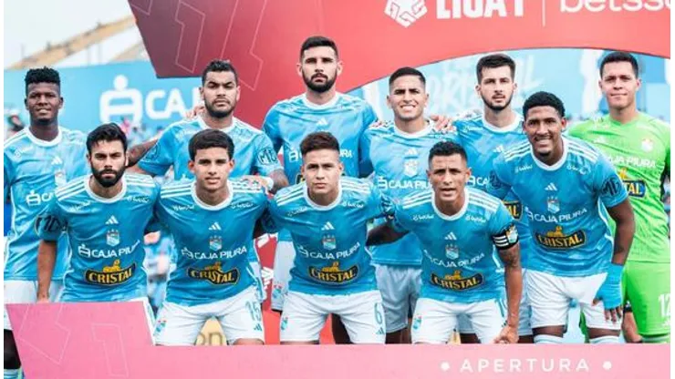 Partido ante Cusco FC cambia de horario