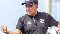 Guillermo Sanguinetti no continuará en Sport Boys,