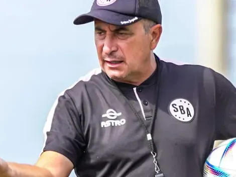 Guillermo Sanguinetti deja Sport Boys y ya tiene reemplazo