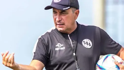 Guillermo Sanguinetti no continuará en Sport Boys,