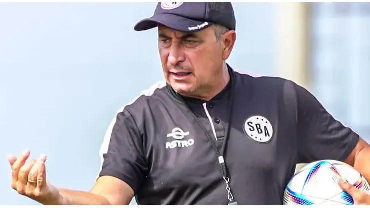 Guillermo Sanguinetti no continuará en Sport Boys,