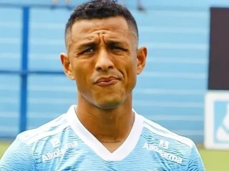 Yoshimar Yotún fue insultado por hincha y esto pasó
