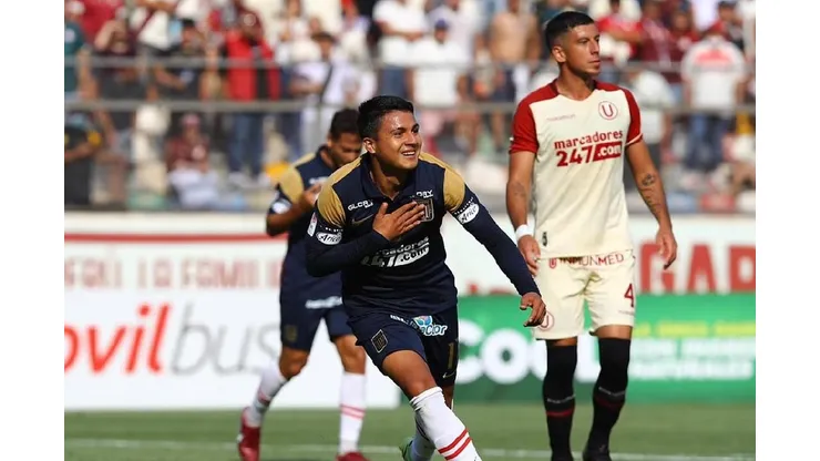 Alianza Lima y Universitario de Deportes no tienen rivales