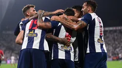 Atención: Alineación confirmada de Alianza Lima ante ADT