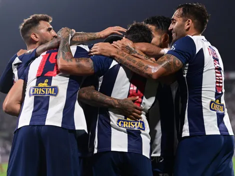 Alianza Lima y su gran refuerzo para llevarse el torneo apertura