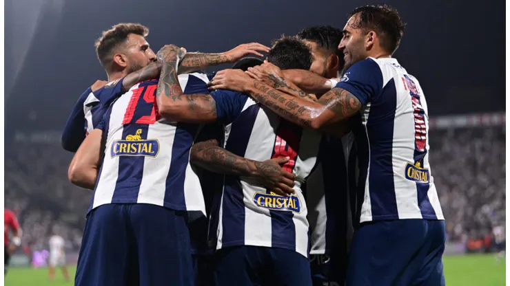 Atención: Alineación confirmada de Alianza Lima ante ADT