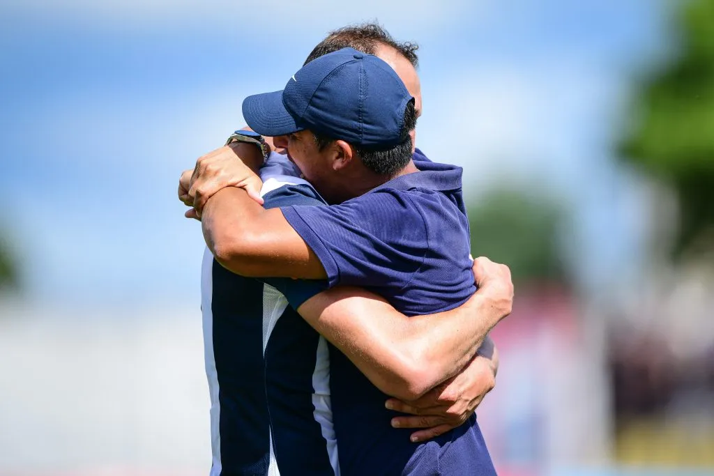 Salas tiene a Alianza en la cima – Liga 1