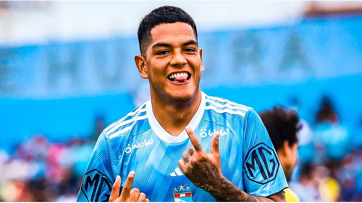 Con debut del VAR: Cristal venció a Cantolao por el Clausura