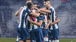 Alianza Lima se quejó por la lejana fecha de la final de Liga 1