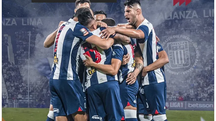 Alianza Lima se quejó por la lejana fecha de la final de Liga 1