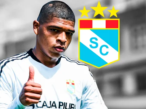 La única condición de Liza para quedarse en Cristal