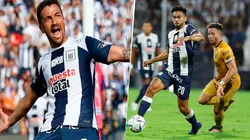 Gabi Costa y Rifle listos para regresar a Alianza.