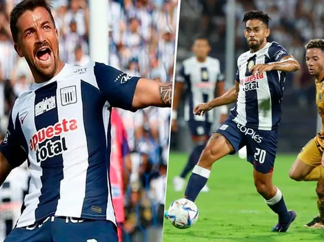 Gabi Costa y Rifle listos para regresar a Alianza