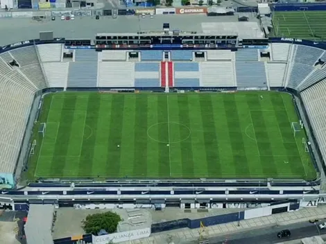 Alianza Lima da un salto de calidad con enorme implementación