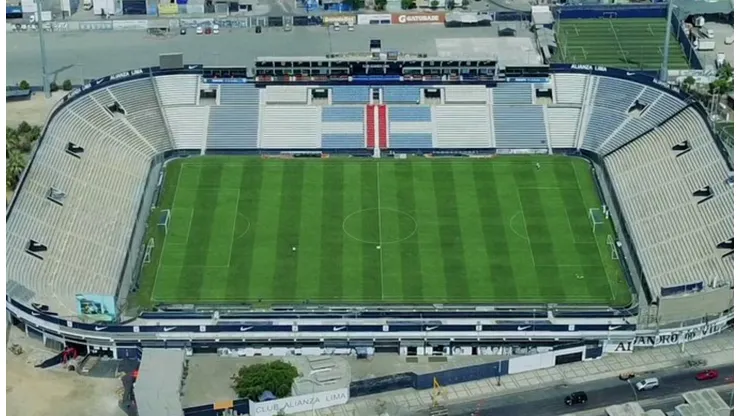 Alianza Lima da un salto de calidad con enorme implementación