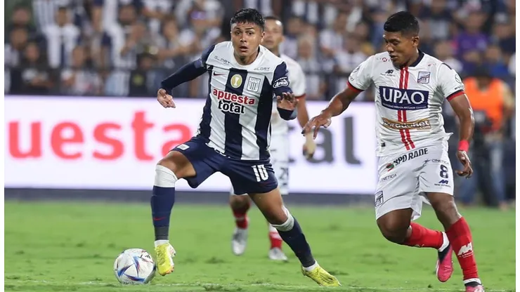 ¿En dónde jugará Jairo Concha la siguiente temporada?
