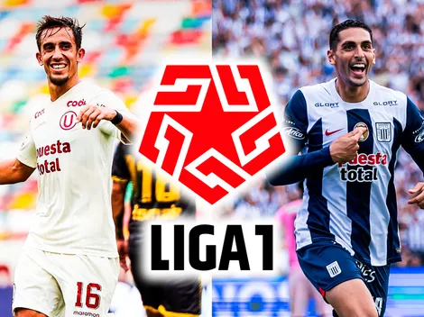 Polémica entre Universitario y Alianza: ¿Quién llevó más hinchas en el Apertura?
