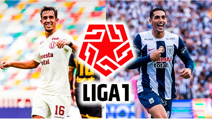 Polémica entre Universitario y Alianza: ¿Quién llevó más hinchas en el Apertura?