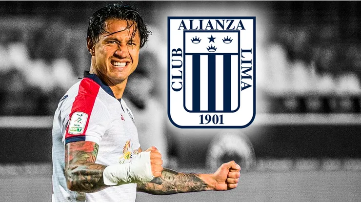 Aclaró todo el tema: Lapadula habló nuevamente de Alianza