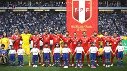 ¿Los primeros descartes de Juan Reynoso en la Selección Peruana?