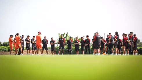 Universitario de Deportes y las bajas confirmadas de cara al partido contra Cienciano