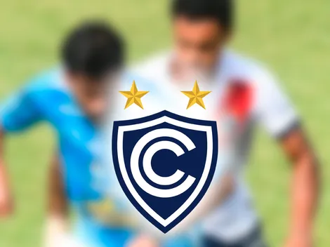 Cienciano da el golpe en la Liga 1 y fichará 2 cracks