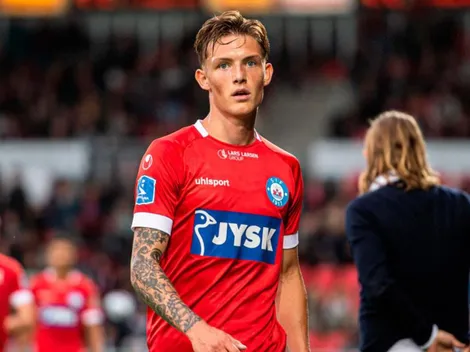 FPF convocará a más jugadores con raíces peruanas