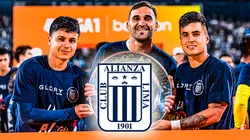 No va más en Alianza Lima: llegó como promesa, pero será cedido