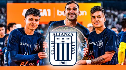 No va más en Alianza Lima: llegó como promesa, pero será cedido