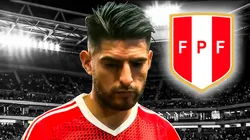 El lamento de Zambrano y la ácida crítica al juego de Perú