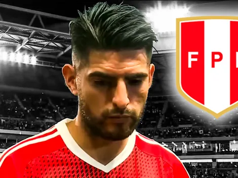 El lamento de Zambrano y la ácida crítica al juego de Perú