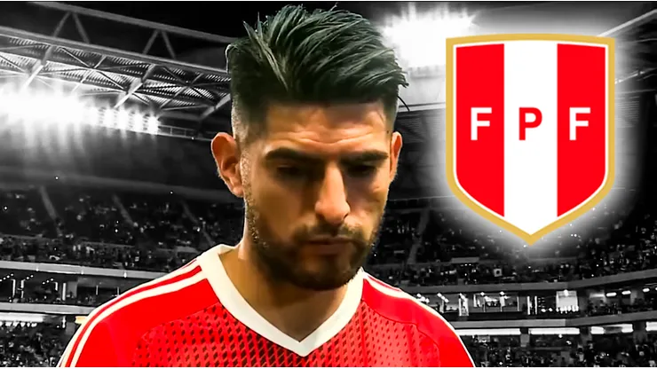El lamento de Zambrano y la ácida crítica al juego de Perú